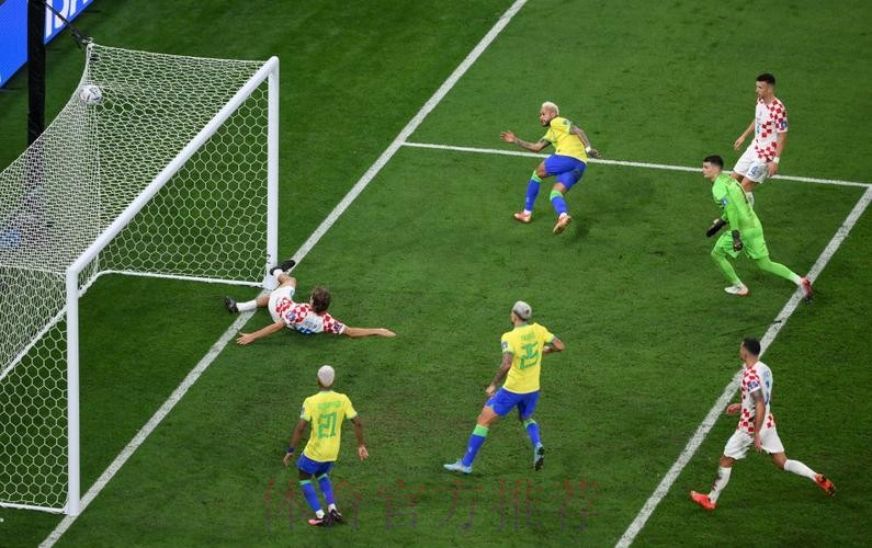 最新世界杯克罗地亚内马尔晋级分析全解析